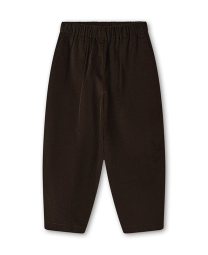 FLIINK - DOLLY PANTS - COFFEE BEAN