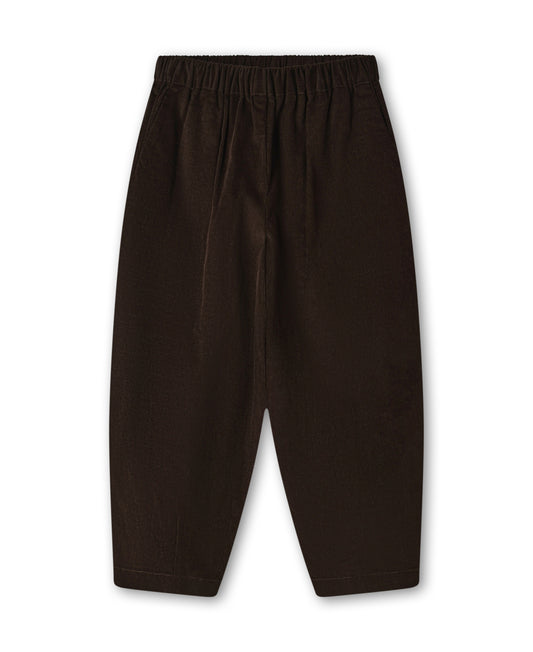 FLIINK - DOLLY PANTS - COFFEE BEAN