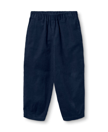 FLIINK - DOLLY PANTS - INSIGNIA BLUE
