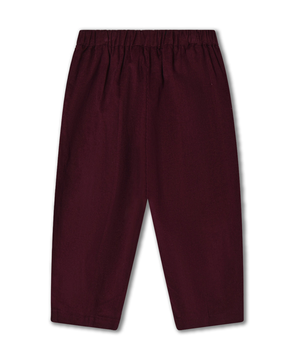 FLIINK - Dolly Pants - Burgendy