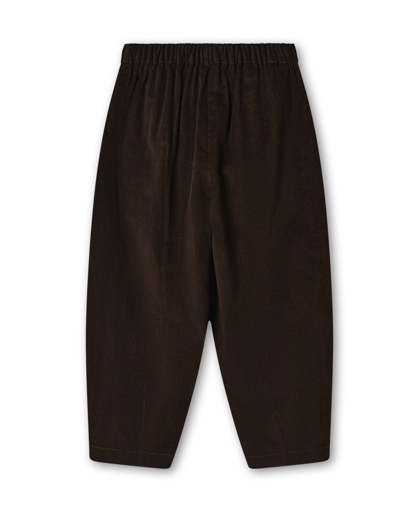 FLIINK - DOLLY PANTS - COFFEE BEAN
