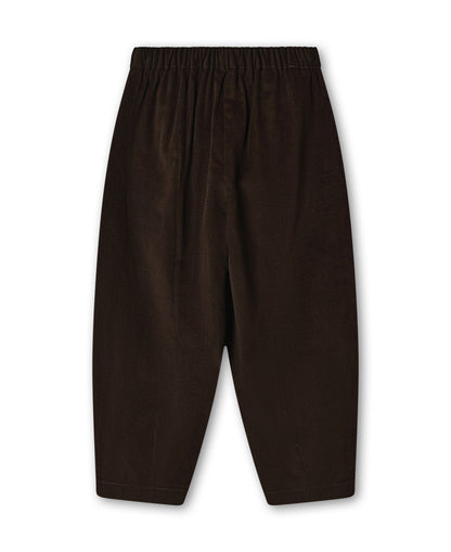 FLIINK - DOLLY PANTS - COFFEE BEAN