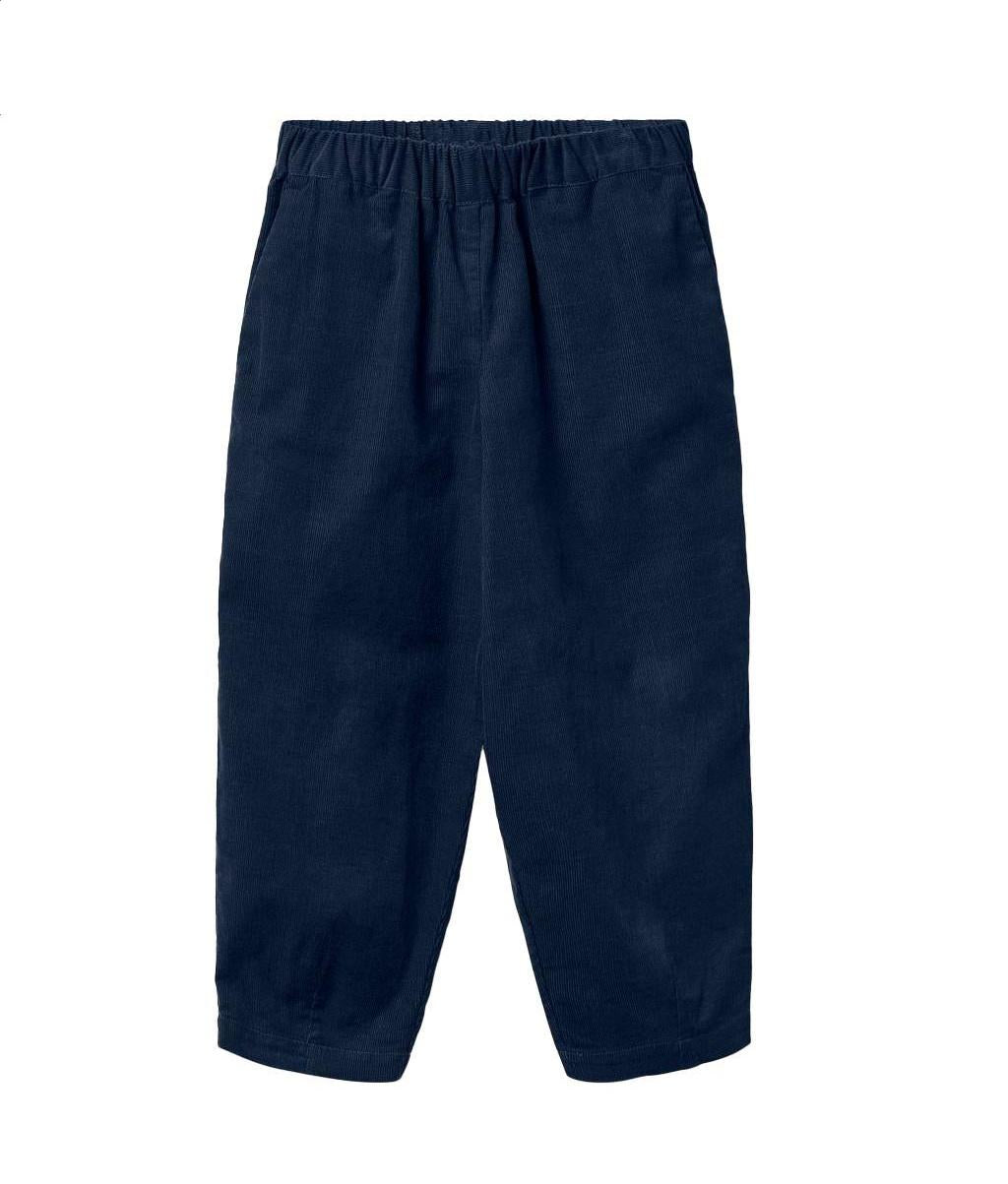 FLIINK - DOLLY PANTS - INSIGNIA BLUE