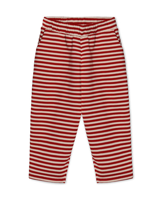 Fliink - Alvin Stripe Pants