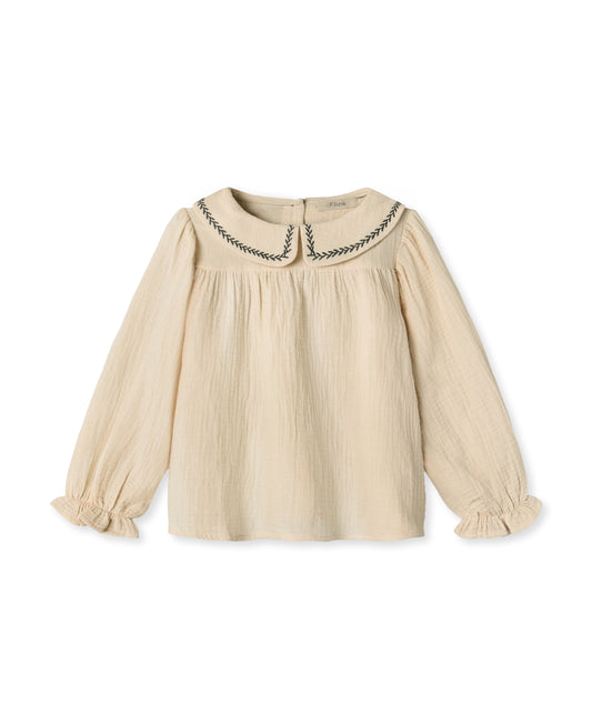 Fliink - Amour LS Blouse