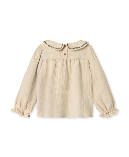Fliink - Amour LS Blouse