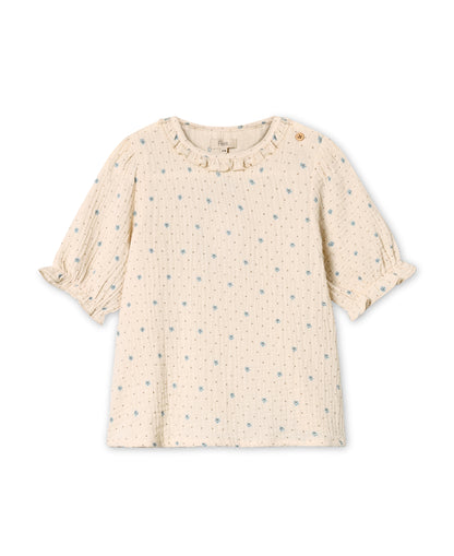 Fliink - Blooming SS Blouse