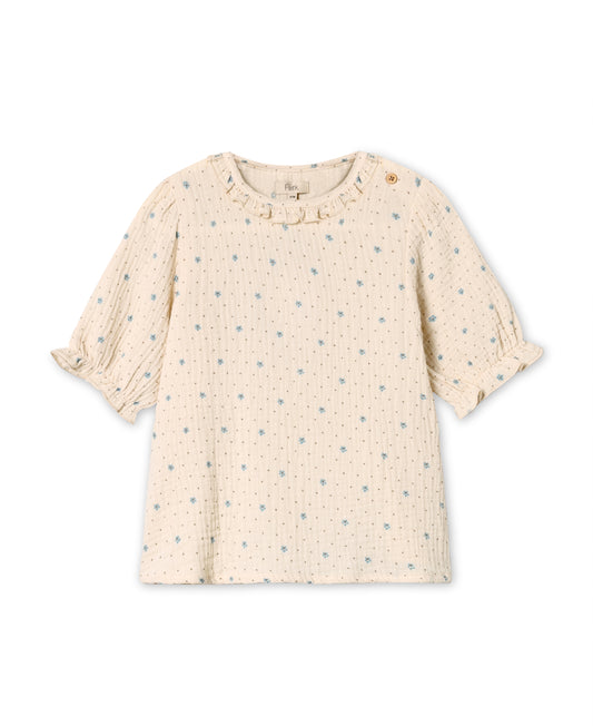 Fliink - Blooming SS Blouse