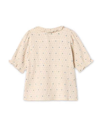 Fliink - Blooming SS Blouse