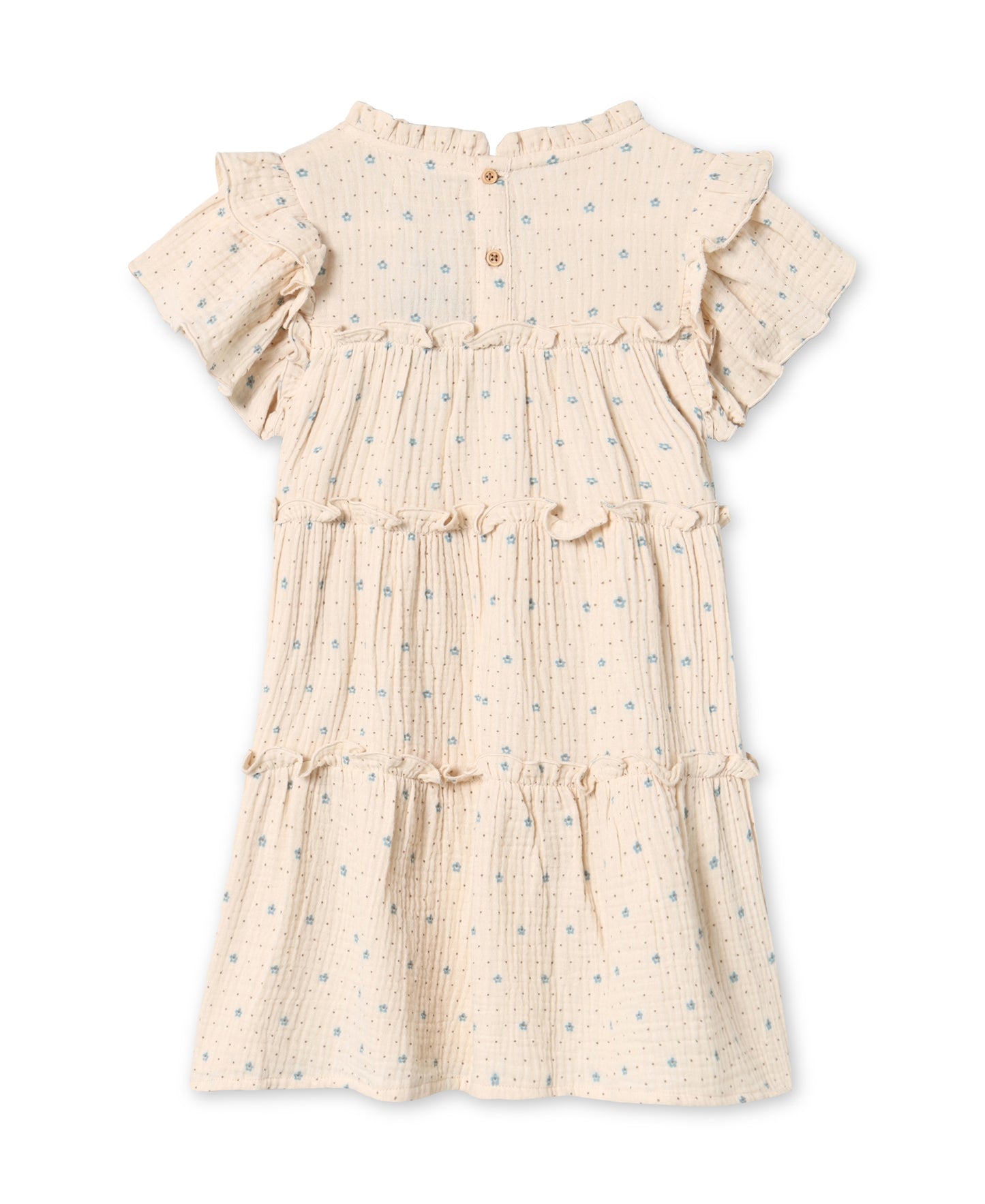 Fliink - Blooming SS Dress