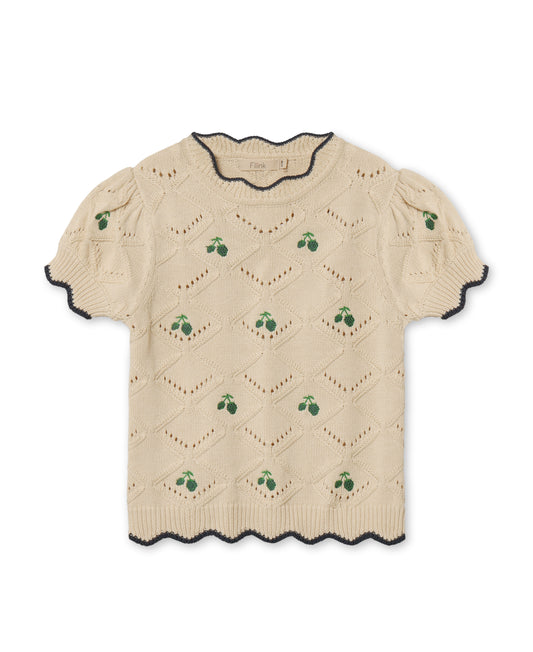 Fliink - Mela SS Blouse