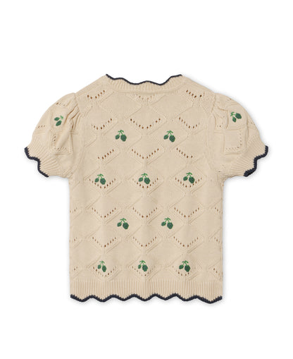 Fliink - Mela SS Blouse