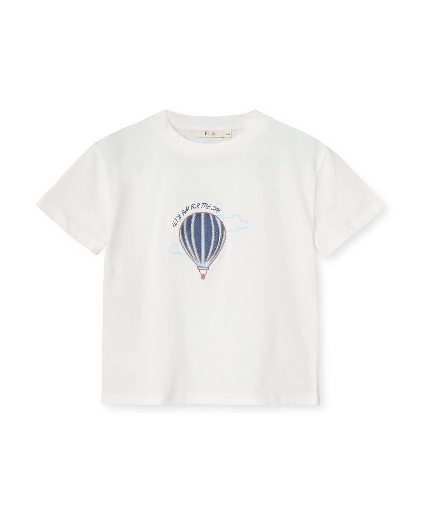 Fliink Sommer Ballon T-Shirt