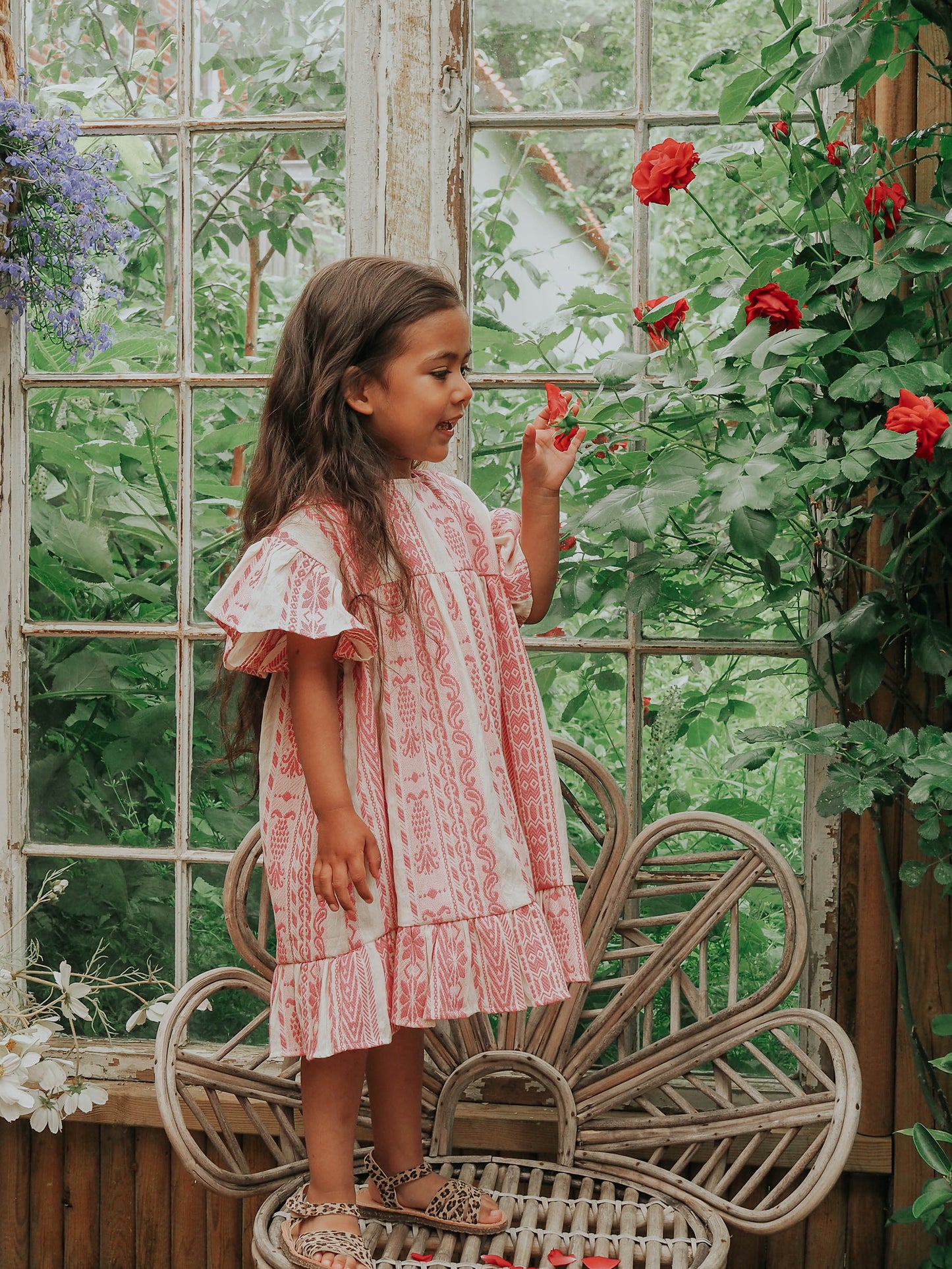 Fliink - Addie Dress