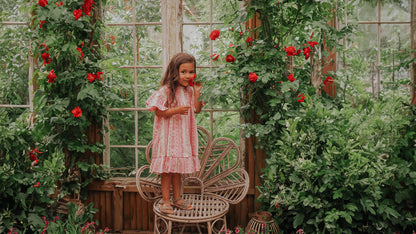 Fliink - Addie Dress