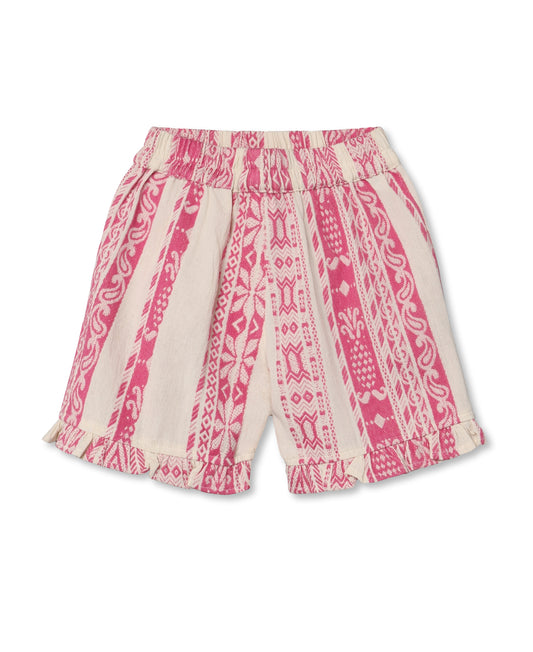 Fliink - Addie Shorts
