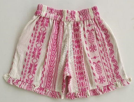 Fliink - Addie Shorts