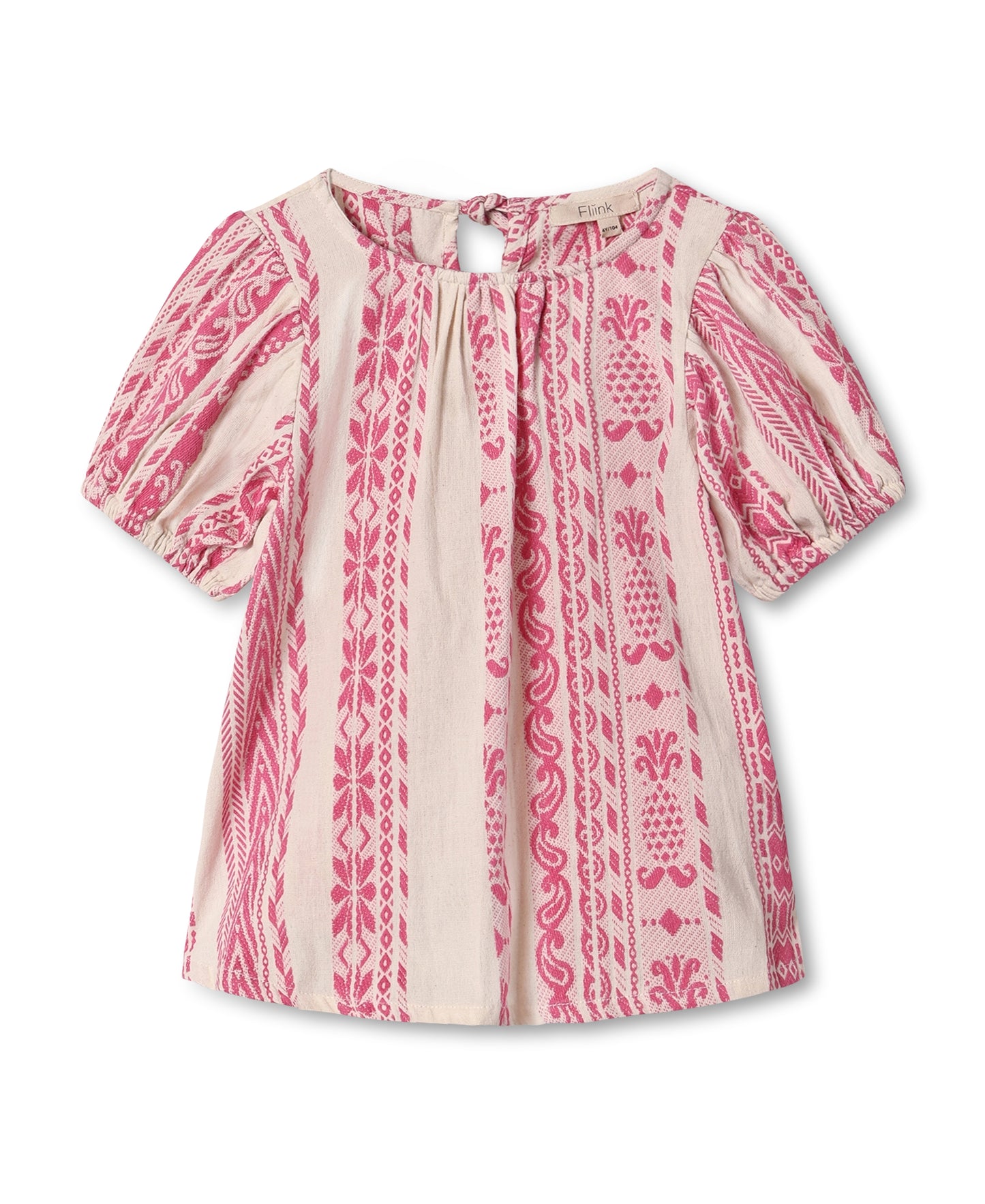 Fliink - Addie SS Blouse