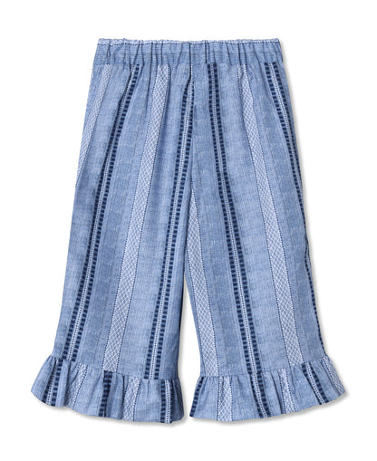 Fliink - Amie Ruffle Pants