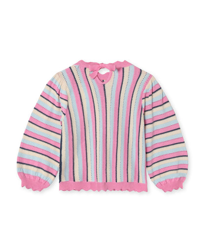 Fliink - Bowie Stripe Blouse