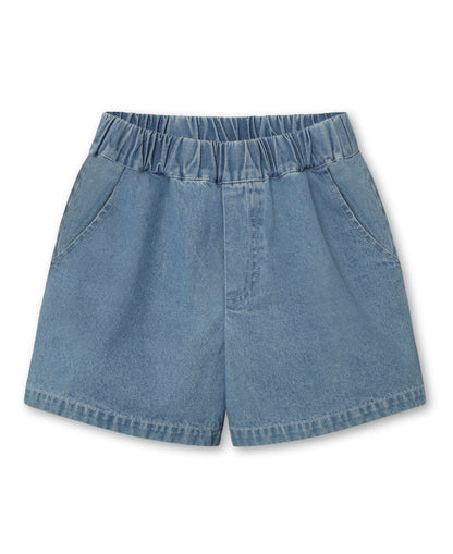 Fliink - Don Denim Shorts