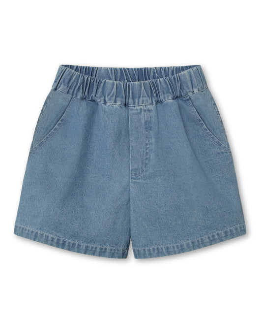 Fliink - Don Denim Shorts