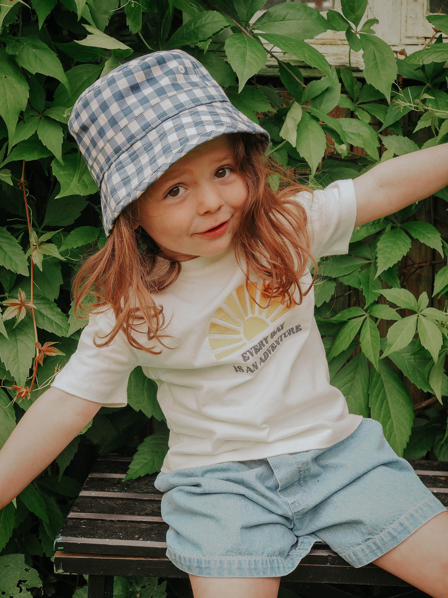 Fliink - Don Denim Shorts