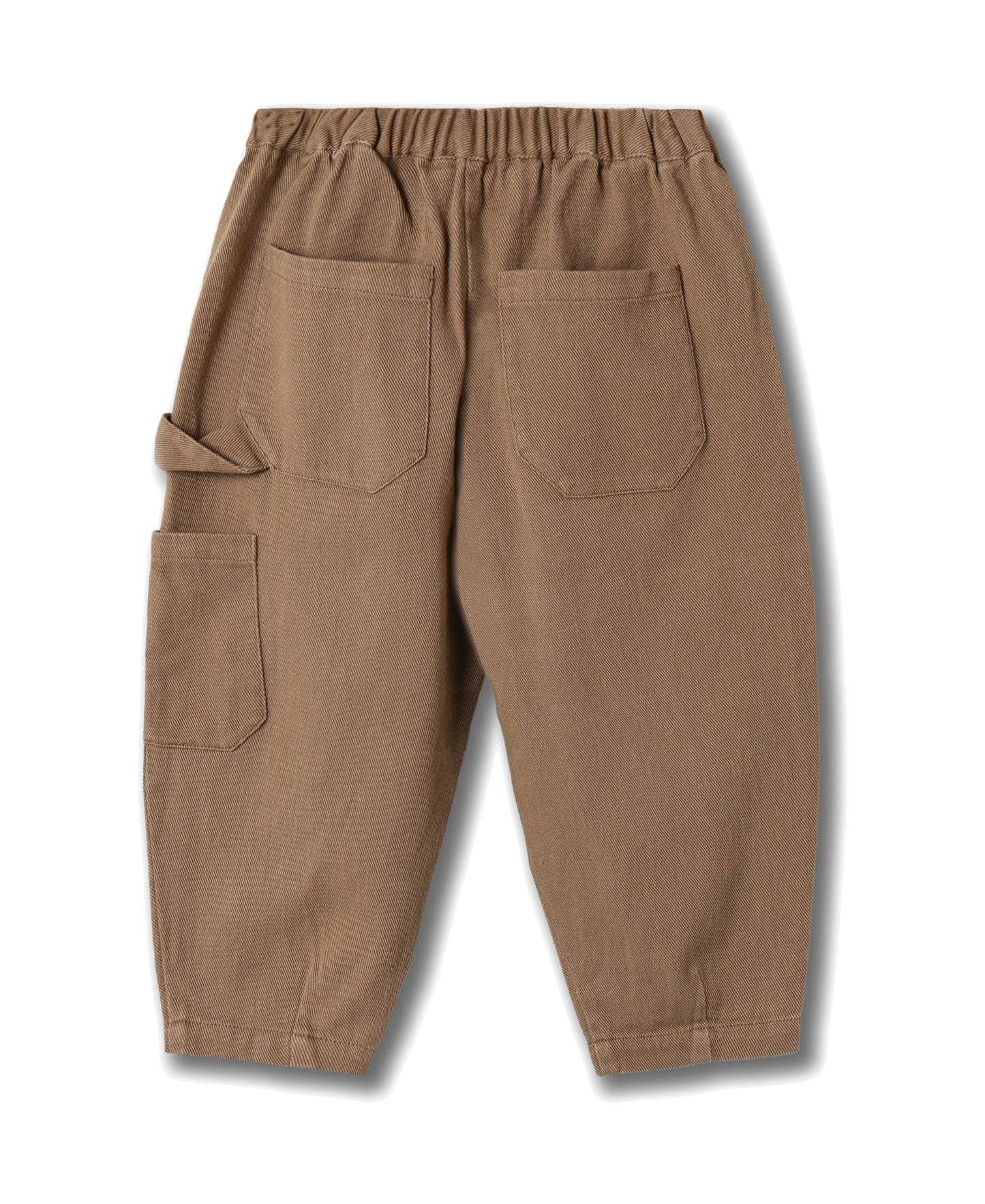 FLIINK - DUNA CARGO PANTS - PINE BARK