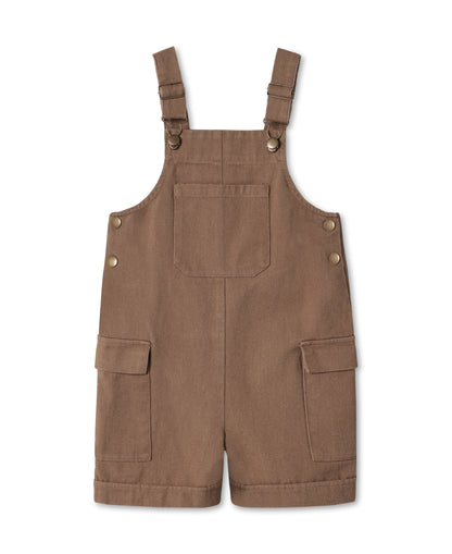 Fliink - Duna Cargo Shorts Overall
