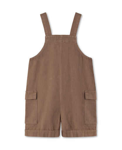Fliink - Duna Cargo Shorts Overall