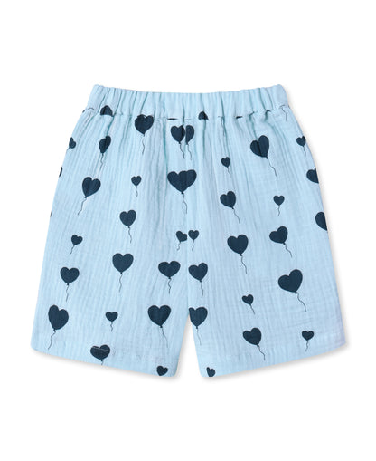 Fliink - Love Shorts
