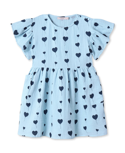 Fliink - Love Dress