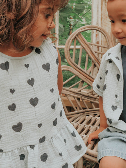 Fliink - Love Top