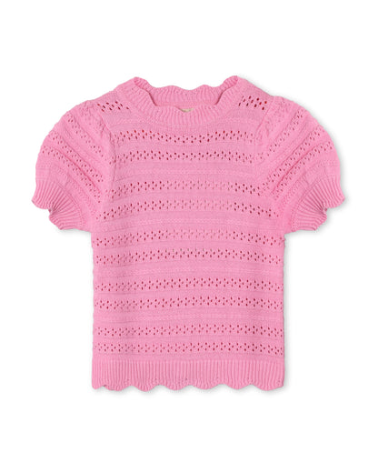 Fliink - Magic Puff Blouse