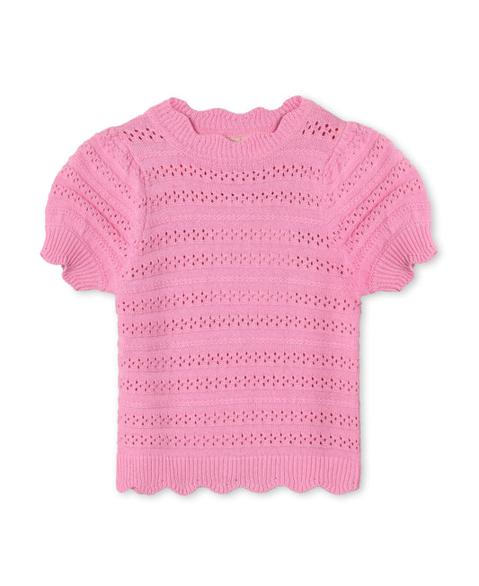 Fliink - Magic Puff Blouse