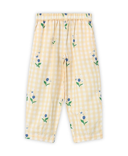 Fliink - Agnes Flower Pants