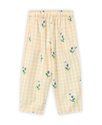 Fliink - Agnes Flower Pants