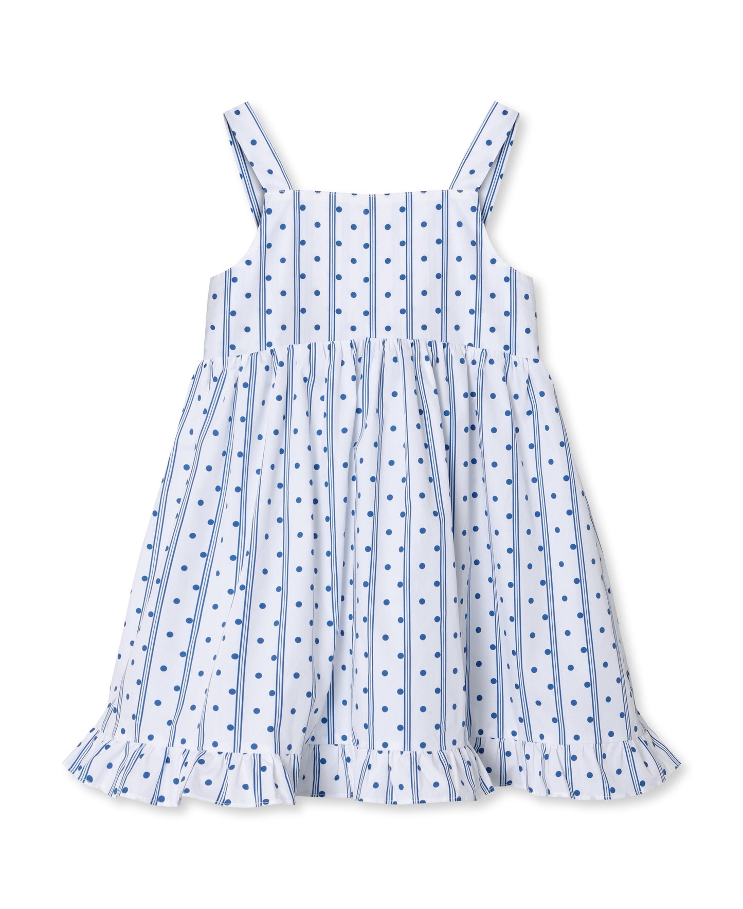 Fliink - Polka Dress
