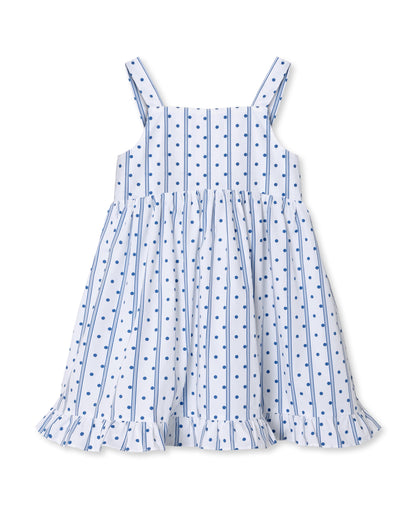 Fliink - Polka Dress