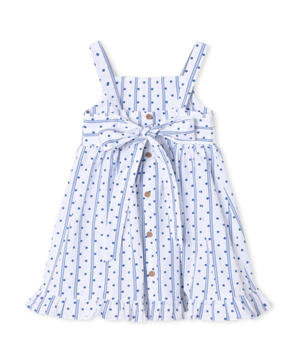 Fliink - Polka Dress