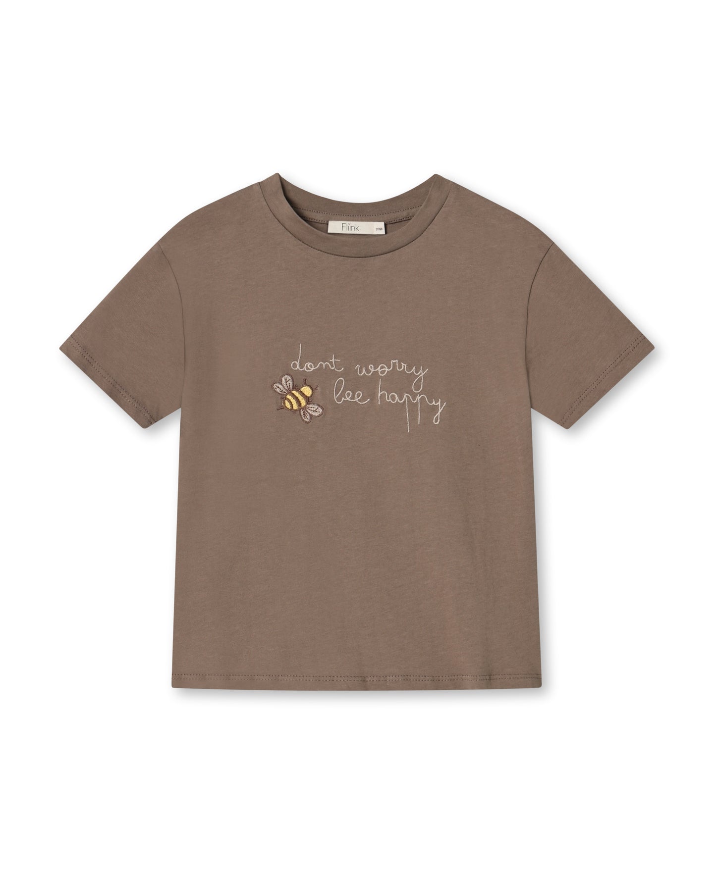 Fliink - Sommer Bee T-Shirt