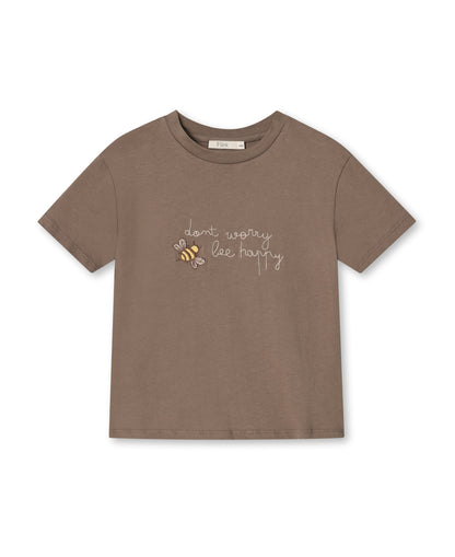 Fliink - Sommer Bee T-Shirt