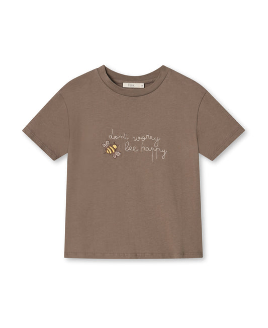 Fliink - Sommer Bee T-Shirt