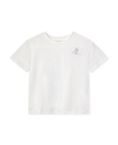 Fliink - Sommer Cactus T-shirt