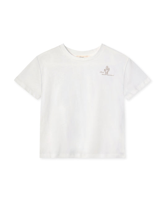 Fliink - Sommer Cactus T-shirt