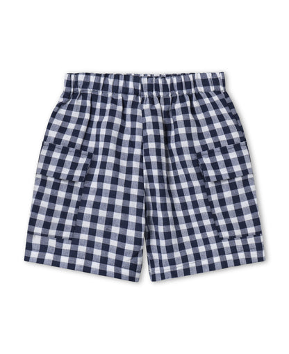 Fliink - Zorro Cargo Shorts