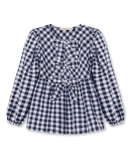 Fliink - Zorro Blouse