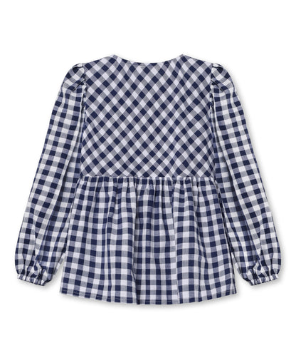 Fliink - Zorro Blouse