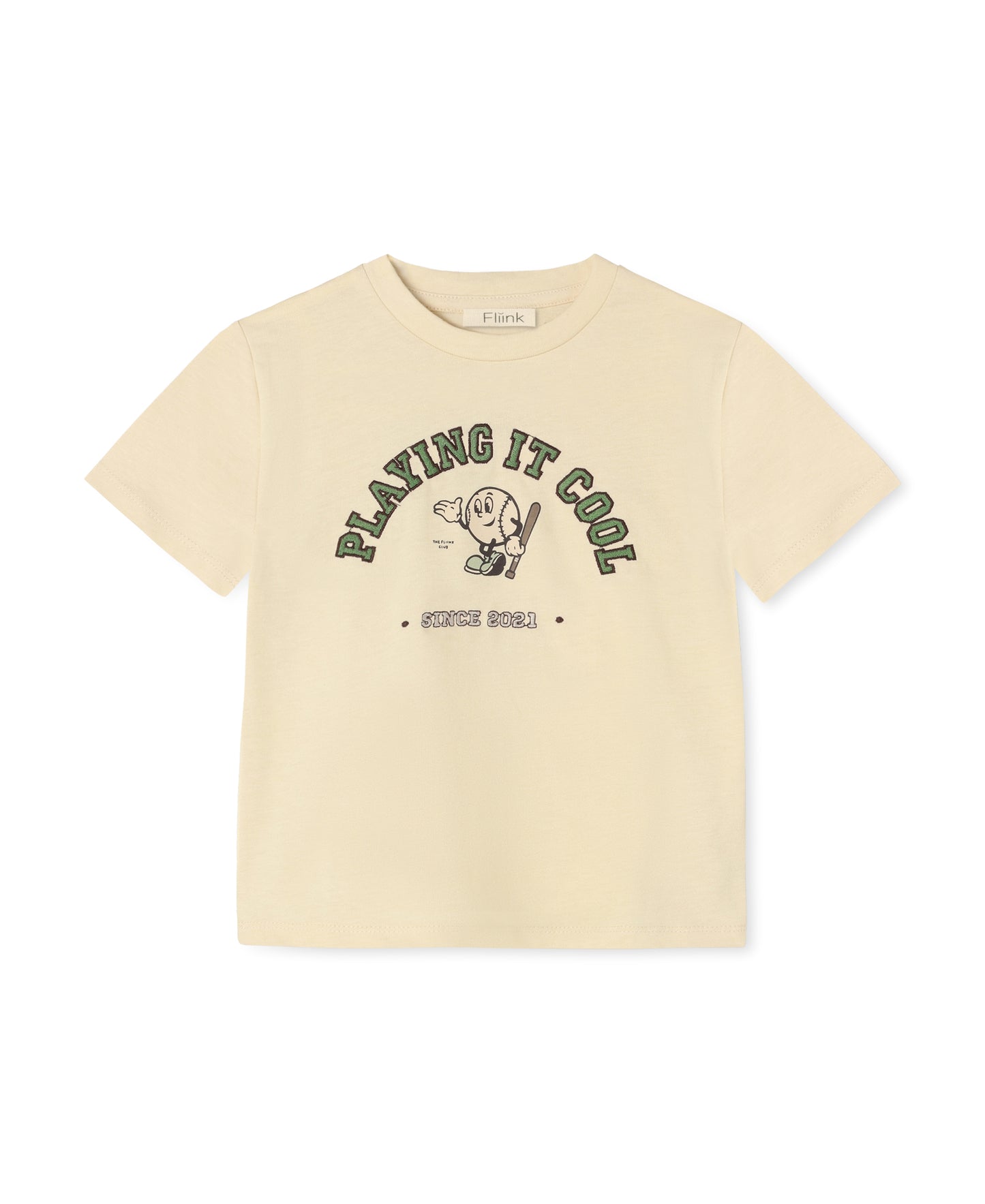 FLIINK - SOMMER COOL T-SHIRT