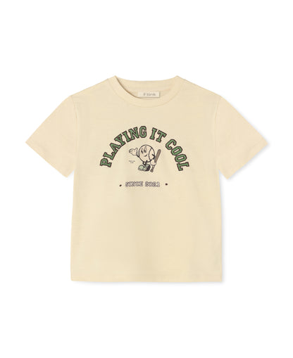 FLIINK - SOMMER COOL T-SHIRT